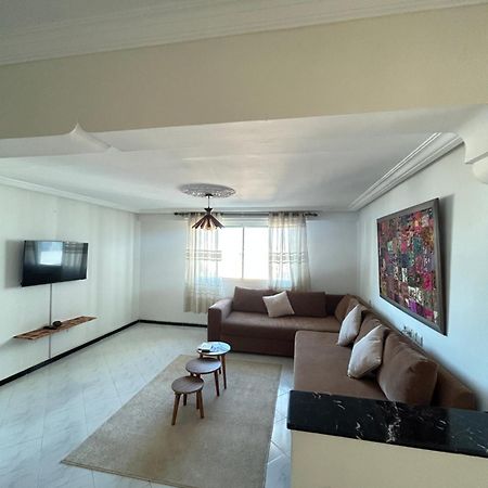 Vintage House Heart Of Tangier Apartment Exterior photo