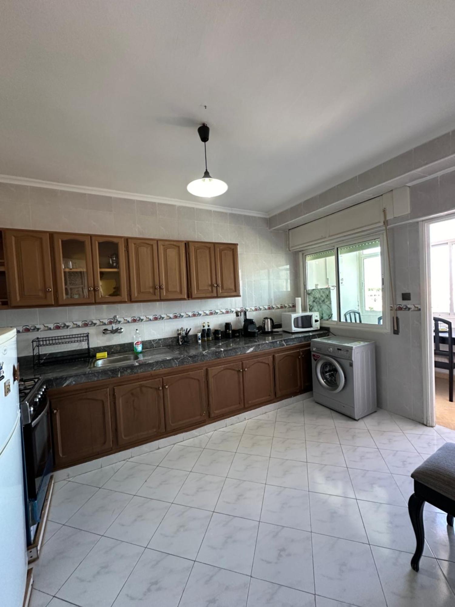 Vintage House Heart Of Tangier Apartment Exterior photo